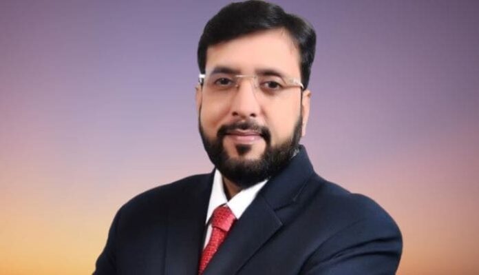 CK Birla Group gets Sandeep Gautam as Group Head - Corporate CK Birla Group gets Sandeep Gautam as Group Head - Corporate
