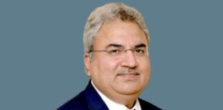 Capri Global gets Ex-Kotak Mahindra Bank Vivek Jain as CHRO