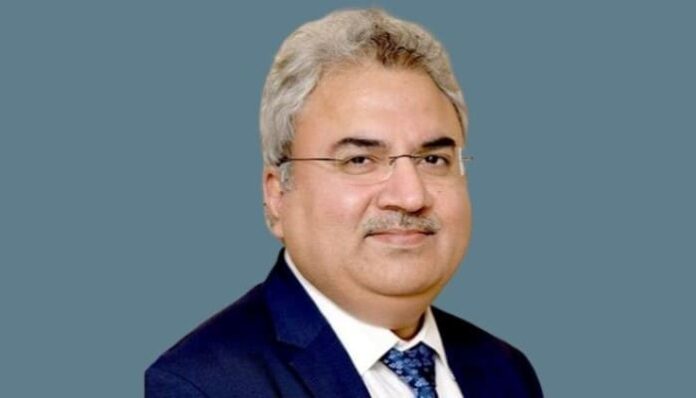 Capri Global gets Ex-Kotak Mahindra Bank Vivek Jain as CHRO