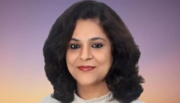 Carlsberg Group gets Vandana Kapur as VP Human Resources (1) Carlsberg Group gets Vandana Kapur as VP Human Resources
