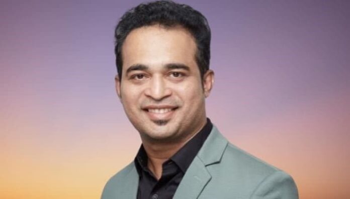 CleverTap gets Zeeshan Ramlan as Global Vice President & Head - HR Partnering & Operations CleverTap gets Zeeshan Ramlan as Global Vice President & Head - HR Partnering & Operations