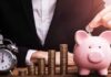 Companies focusing on employee well-being, financial well-being & wealth creation