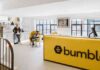 Dating App Bumble To Lay Off 350 Employees