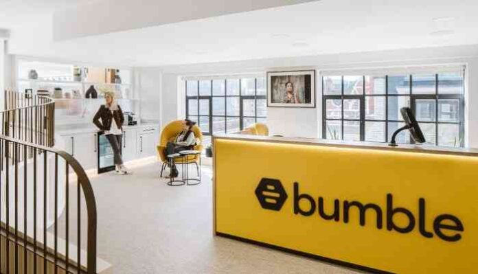 Dating App Bumble To Lay Off 350 Employees