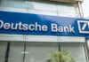 Deutsche Bank is planning to reduce nearly 3,500 roles