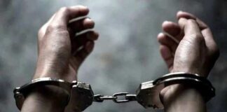 EPFO officer arrested by CBI for accepting bribes