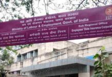 ESIC enrolls 3.59 Lakh female employees in December 2023
