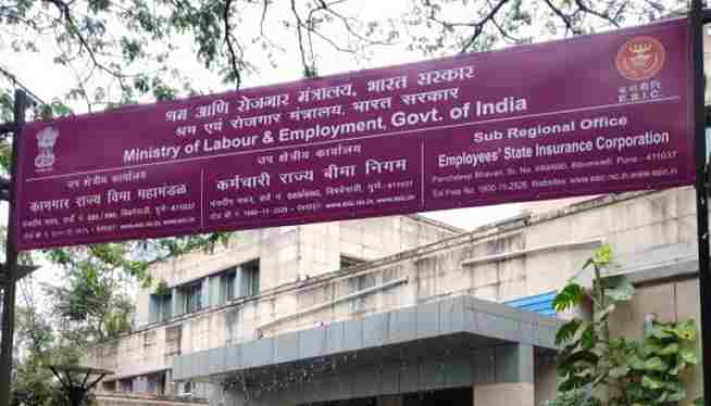 ESIC enrolls 3.59 Lakh female employees in December 2023 ESIC enrolls 3.59 Lakh female employees in December 2023