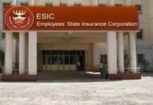 ESIC to extend medical benefits superannuated subscribers retired at higher wages
