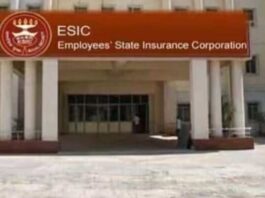 ESIC to extend medical benefits superannuated subscribers retired at higher wages