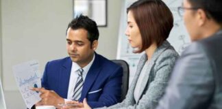 Employers prioritize quality work & KPIs over time-punching for productivity assessment