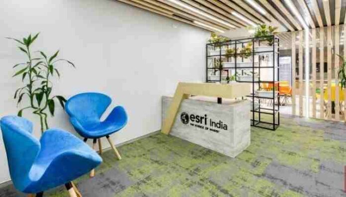 Esri India launches online MMGEIS program; undergraduate Apply