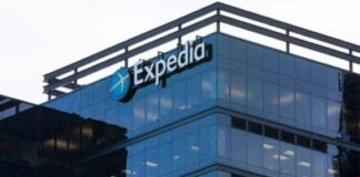 Expedia to cut about 1,500 jobs globally