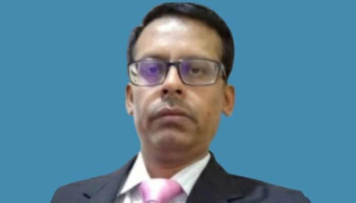 FREED appoints Nilesh Kumar Sinha as Head of HR FREED appoints Nilesh Kumar Sinha as Head of HR