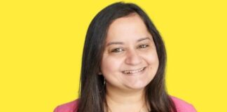 Godrej Capital appoints Bhavya Misra as CHRO