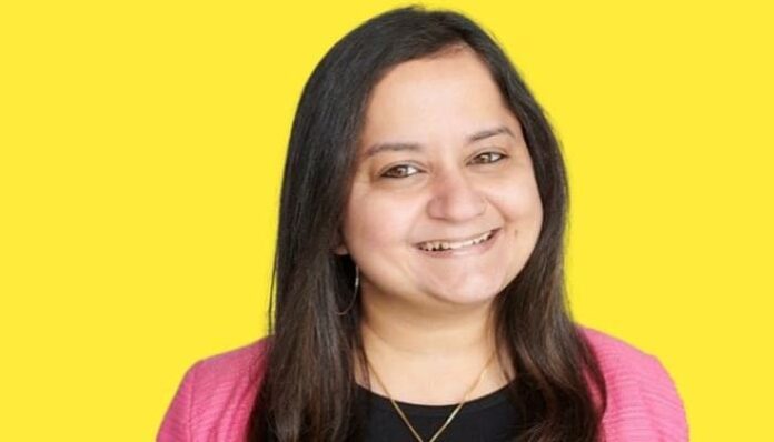 Godrej Capital appoints Bhavya Misra as CHRO Godrej Capital appoints Bhavya Misra as CHRO