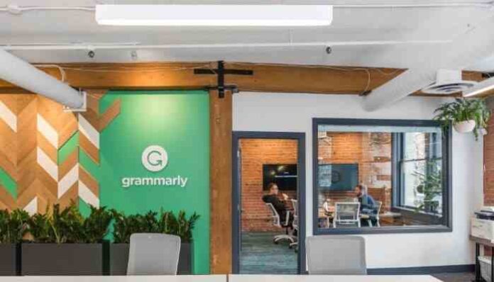 Grammarly to lays off 230 workers as a part of restructuring Grammarly to lays off 230 workers as a part of restructuring