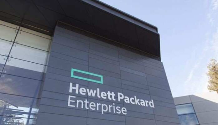 Hewlett Packard Enterprise (HPE) is on a hiring spree; Apply here