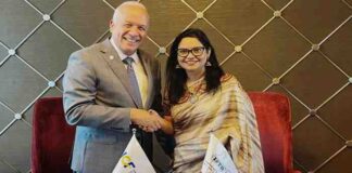 ICF & ISTD Collaborate to cultivate Coaching Cultures within organizations across India