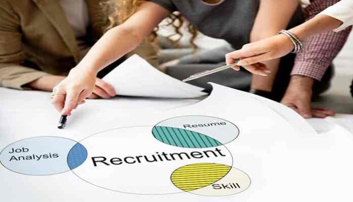 Intent to hire freshers improves by 6% in January - June 2024 Intent to hire freshers improves by 6% in January - June 2024