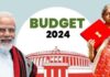 Key Highlights of Interim Budget 2024-25