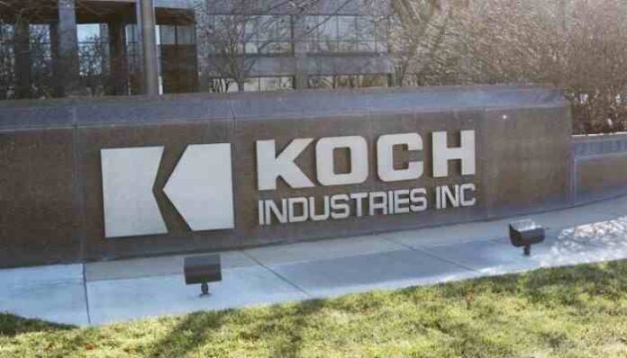 Koch Industries is on a hiring spree for various roles; Apply Here Koch Industries is on a hiring spree for various roles; Apply Here