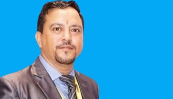 Mohan Meakin Limited appoints Hem Chandra Tewari as Head HR Mohan Meakin Limited appoints Hem Chandra Tewari as Head HR