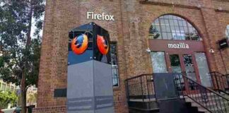 Mozilla & BlackBerry to collectively layoff 260 employees