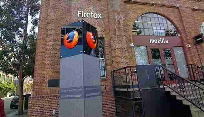 Mozilla & BlackBerry to collectively layoff 260 employees Mozilla & BlackBerry to collectively layoff 260 employees