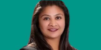 Muon India appoints Susan Joy as Head of HR