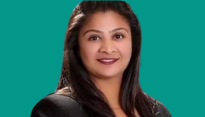 Muon India appoints Susan Joy as Head of HR Muon India appoints Susan Joy as Head of HR