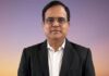 Nahars Group India appoints Hari Nair as CHRO & Vice President