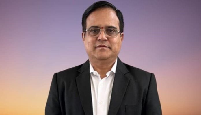 Nahars Group India appoints Hari Nair as CHRO & Vice President Nahars Group India appoints Hari Nair as CHRO & Vice President