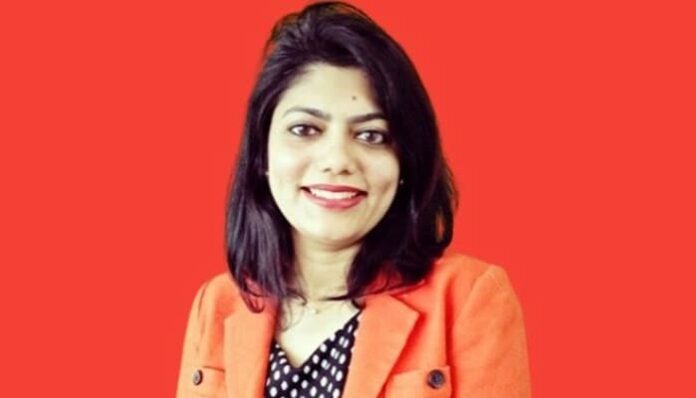 Netradyne elevates Pooja Madappa as Senior VP- Global HR Netradyne elevates Pooja Madappa as Senior VP- Global HR