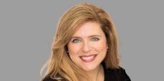 Nielsen appoints Nicolina Marzicola as Chief People Officer
