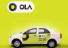 Ola announces ‘Ola Technology Fellowship’ programme