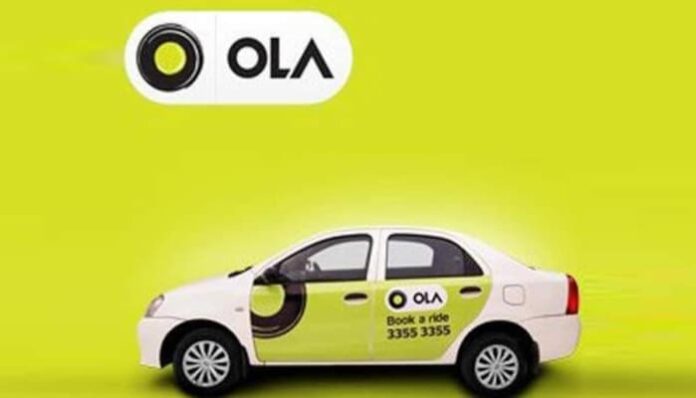 Ola announces ‘Ola Technology Fellowship’ programme Ola announces ‘Ola Technology Fellowship’ programme
