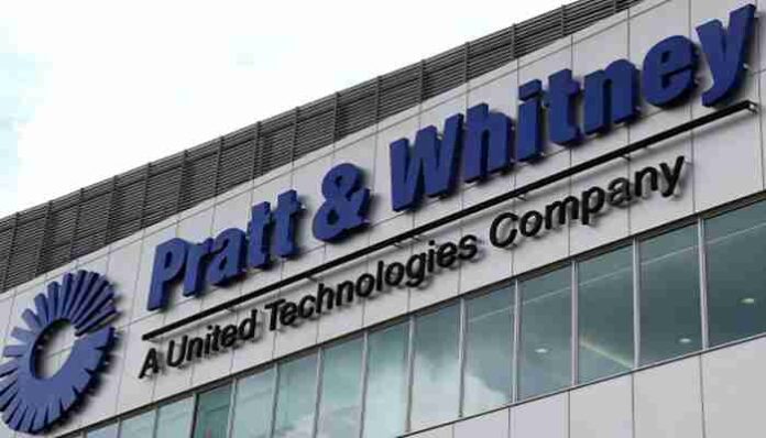 Pratt & Whitney to hire 300+ at new Bengaluru digital centre Pratt & Whitney to hire 300+ at new Bengaluru digital centre