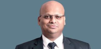 PwC appoints Anirban Das as Senior Director - Human Capital