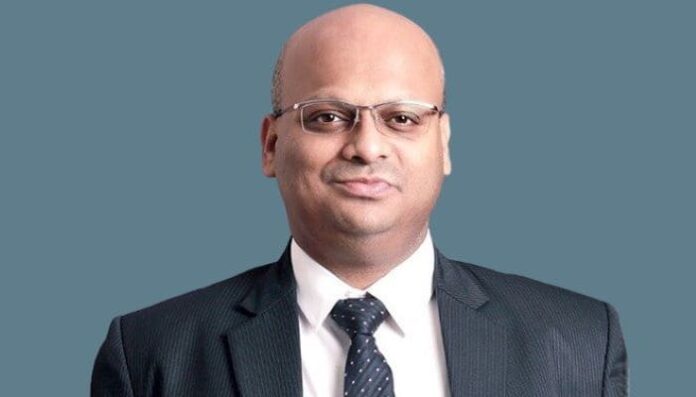 PwC appoints Anirban Das as Senior Director - Human Capital PwC appoints Anirban Das as Senior Director - Human Capital