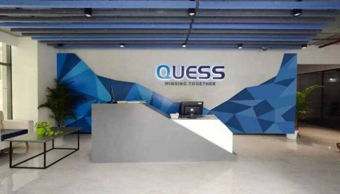 Quess Corp Limited is on a hiring spree; Check Here & Apply Quess Corp Limited is on a hiring spree; Check Here & Apply