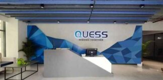 Quess Corp splits demerger of three-way diversified businesses