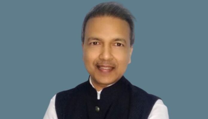 RPSG Group appoints Subir Verma as Executive Director & CHRO RPSG Group appoints Subir Verma as Executive Director & CHRO
