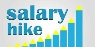 Salaries in India to Increase by 9.5 Percent in 2024