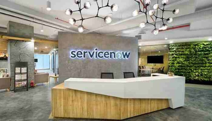 ServiceNow is hiring for various roles; to upskill 10,000 students ServiceNow is hiring for various roles; to upskill 10,000 students