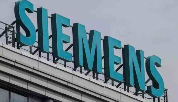 Siemens in India is conducting off-Campus hiring drive; Apply