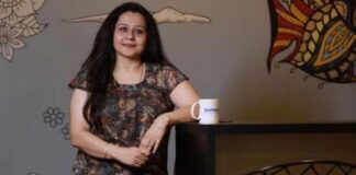 SolarEdge Technologies gets Ratika G as Sr. Director -Head of HR and Talent Management India