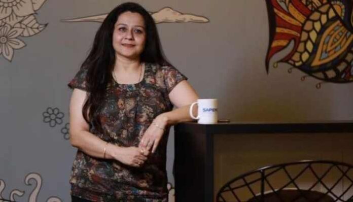 SolarEdge Technologies gets Ratika G as Sr. Director -Head of HR and Talent Management India SolarEdge Technologies gets Ratika G as Sr. Director -Head of HR and Talent Management India