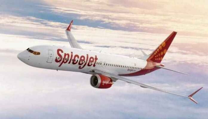 SpiceJet to sack nearly 1400 employees to save costs SpiceJet to sack nearly 1400 employees to save costs