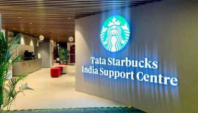 TATA Starbucks is hiring for various Apprentice roles; Apply TATA Starbucks is hiring for various Apprentice roles; Apply